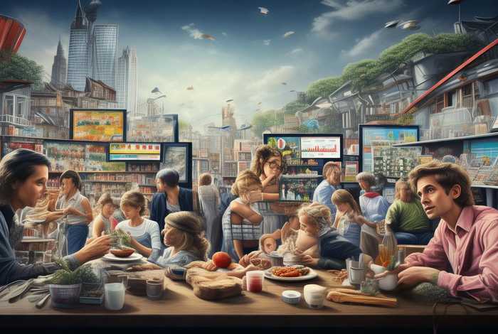 《经济与生活》论文（《经济与生活》论文怎么写）