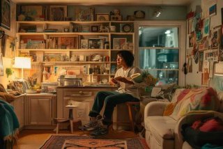 2019韩综我独自生活在线观看 - 韩国综艺我独自生活2019