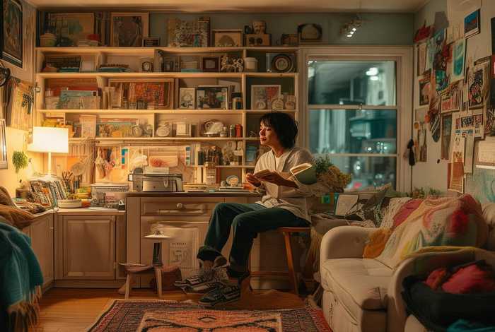 2019韩综我独自生活在线观看 - 韩国综艺我独自生活2019