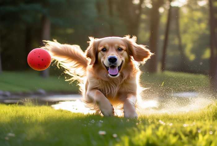 狗的特性及生活习性、狗的特点和生活特征