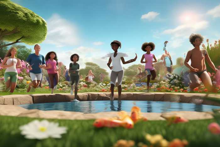 健康生活指导师（健康人生活指导）