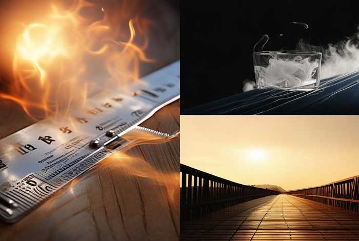 列举生活中热胀冷缩的三个现象 - 列举生活中热胀冷缩的三个现象有哪些