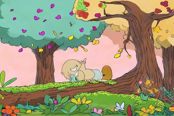 卡卡生病了；卡卡生病了唱树上