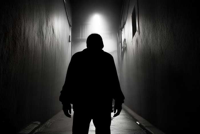 被生活逼到了角落图片、被生活逼到了角落动画图片