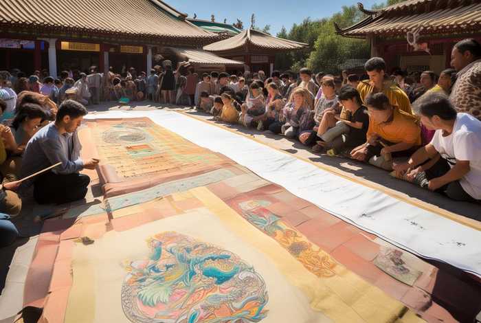 从文化生活的角度谈谈你对弘扬民族精神的看法（从文化生活的角度为传承和弘扬民族文化提出建议）