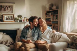 婚后生活是什么样的呢，婚后生活是什么样的呢图片