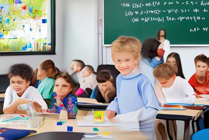 初中生活二三事怎么写（初中生活二三事作文怎么写）