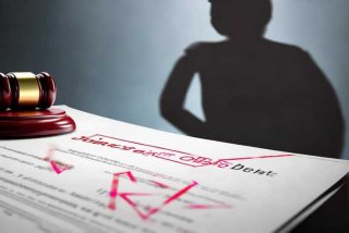 借钱生活算拒执罪吗 借钱生活算拒执罪吗判几年