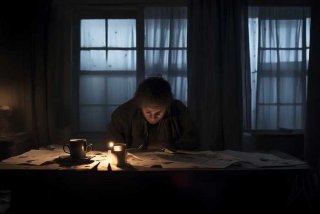 对生活没有希望的时候怎么办 对于对生活没有希望的人该怎么办？