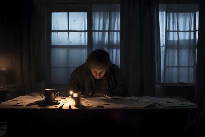 对生活没有希望的时候怎么办 对于对生活没有希望的人该怎么办？