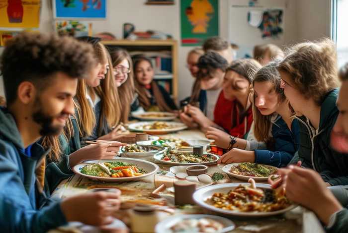 留学真实生活德国、德国留学生真实生活