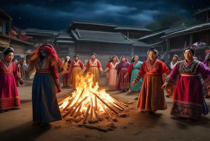 稷山的民俗活动、稷山的民俗活动是什么