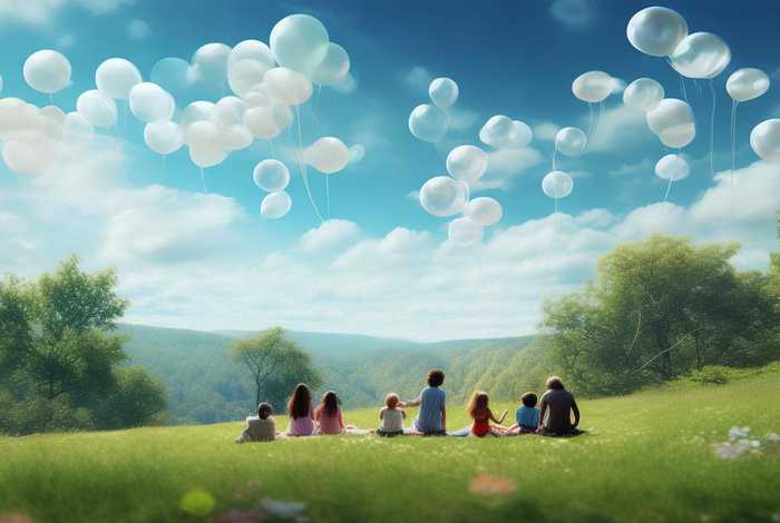 空气与生活的关系作文 空气与生活的关系作文素材