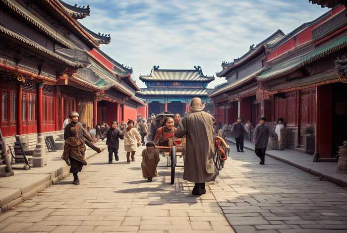 老北京题材电视剧大全 老北京题材电视剧大全集