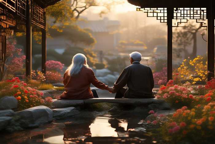 表达生活美好的句子的古语 表达生活美好的句子的古语有哪些