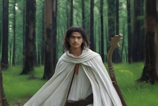 从零开始的异世界生活男主外号、从零开始的异世界生活男主外号叫什么