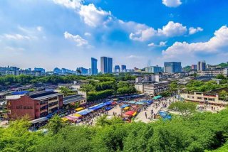 大丰2020 - 大丰2025年08月天气