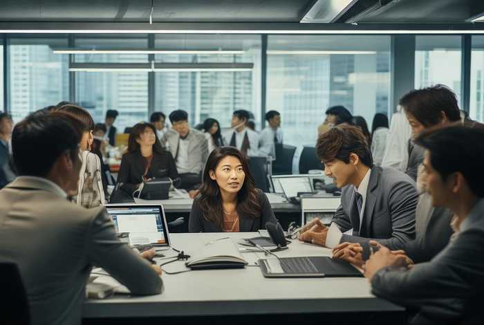 办公室生活韩剧（韩剧办公室讲的啥）