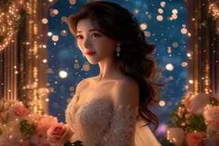 刘嘉玲生日（刘嘉玲生日是12月8日）