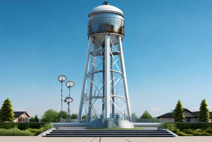 居民供水压力标准；居民供水压力标准最新