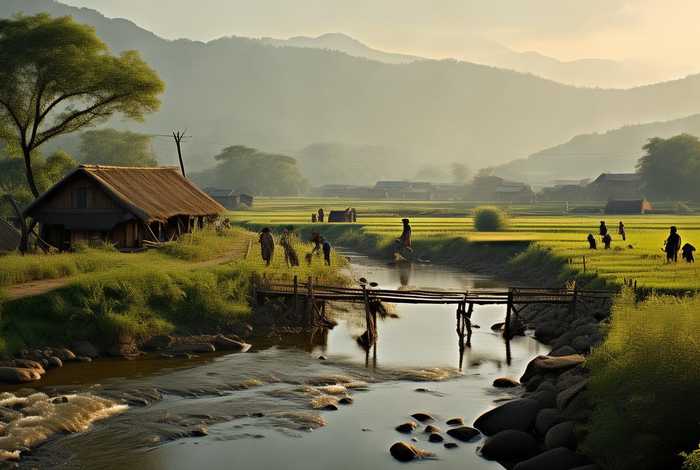 反映农村生活的电影豆瓣高分、反映农村生活的电影豆瓣高分作品