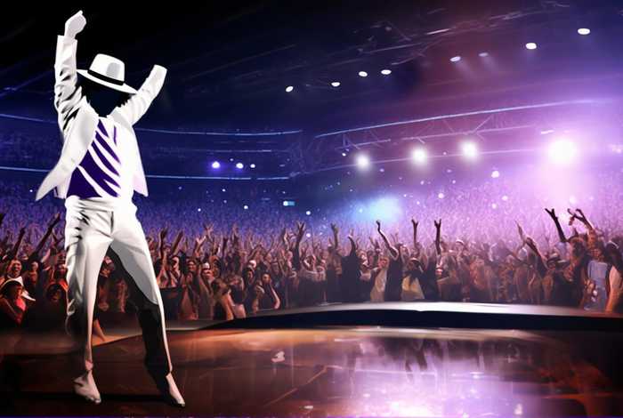 迈克尔杰克逊真实生活（迈克尔杰克逊真实生活照片）