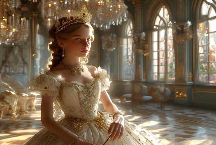 公主的生活完整版下载 - 公主的生活完整版下载安装