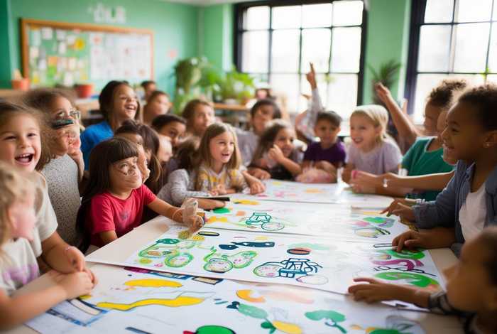 绿色生活作文400字怎么写；绿色生活作文400字怎么写三年级