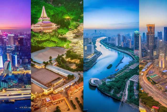 北上广生活差异知乎，北上广深生活的区别