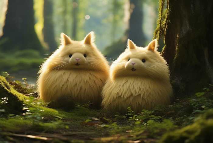 龙猫的生存环境温度 龙猫的生存环境温度是多少