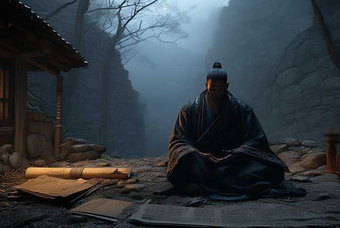 道士生活录txt免费下载，修真道士生活录