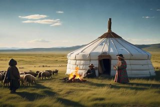 了解蒙古族的生活特点 - 了解蒙古族的生活特点有哪些