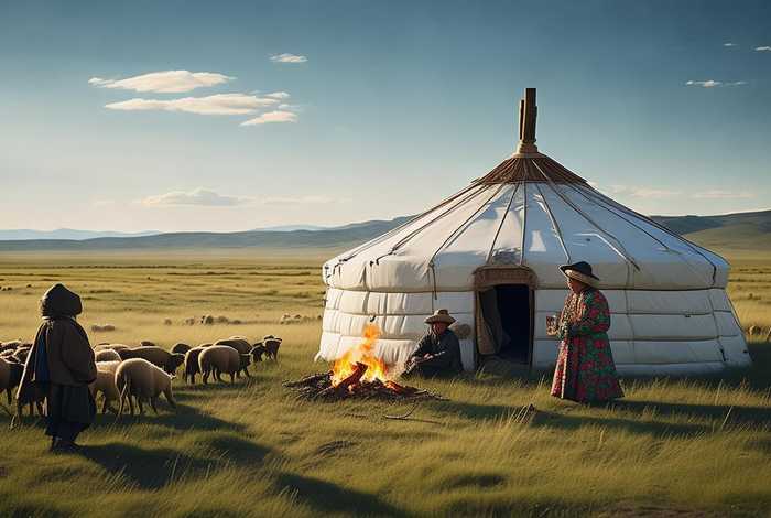 了解蒙古族的生活特点 - 了解蒙古族的生活特点有哪些