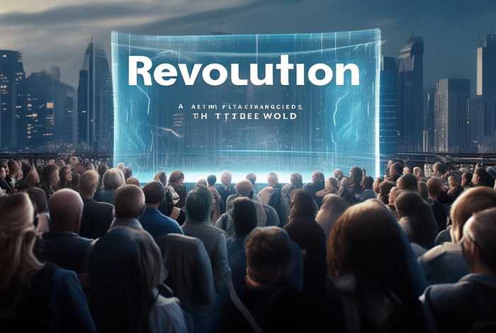 改变人类生活的电影；改变人类生活的电影叫什么