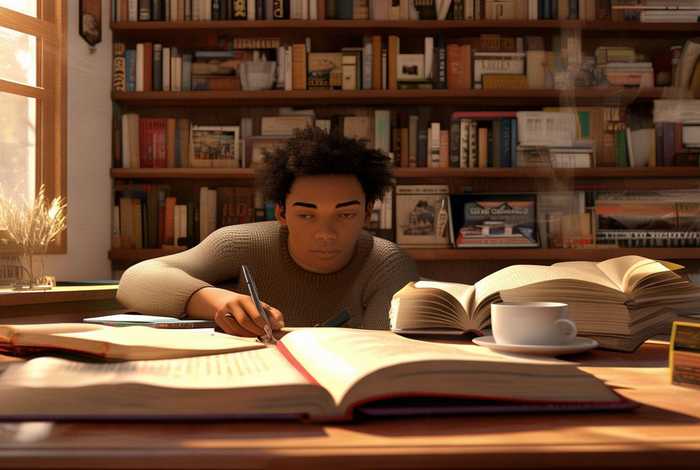 读书是一种生活方式议论文 - 读书是一种生活方式议论文作文