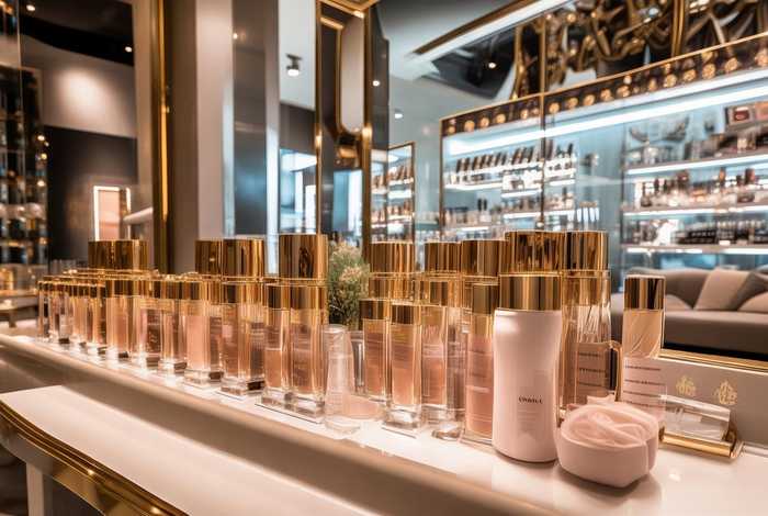 加盟品牌小资生活化妆品加盟（小资生活化妆品加盟费多少）