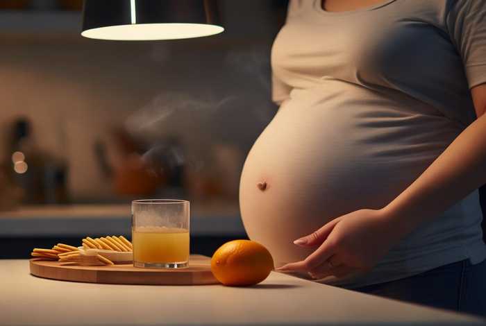 怀孕前三个月恶心怎么缓解（怀孕前三个月恶心怎么缓解一下）