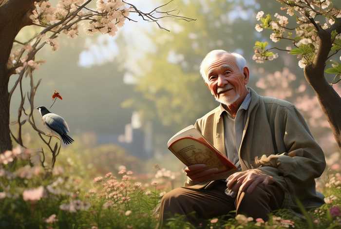 老孙头全集免费观看 老孙头的春天全集