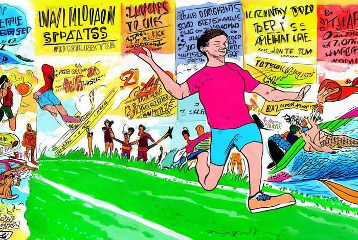 快乐运动健康生活手抄报内容文字、健康运动我快乐手抄报内容 快乐运动健康生活手抄报内容文字、健康运动我快乐手抄报内容