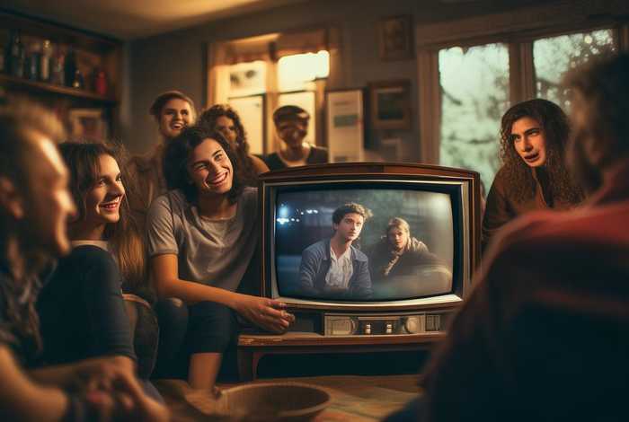 电视剧大生活经典语录，播放电视剧大生活