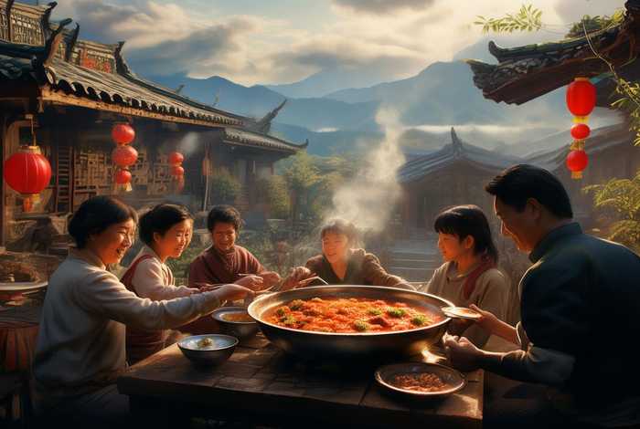 必须在四川生活的理由，生活在四川的好处