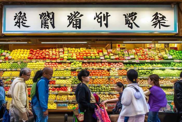 北京果蔬好生活超市是那国人开的 - 果蔬好生活超市是哪国的