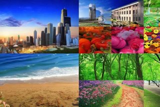 关于生活是丰富多彩的作文 关于生活是丰富多彩的作文题目