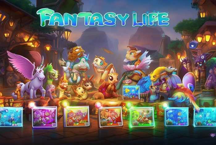 幻想生活买哪个版本好；幻想生活买哪个版本好玩