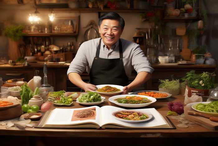 黄磊向往的生活菜谱海清、《向往的生活》4黄磊的菜谱大全