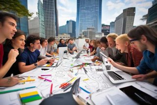 创业是一种什么活动，创业是一种什么活动？