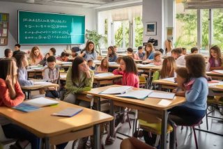 初中生活收获作文600字 初中生活收获作文600字左右