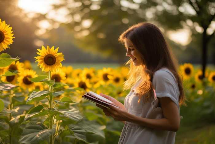 看生活中的美好作文150字（看生活中的美好作文150字怎么写）