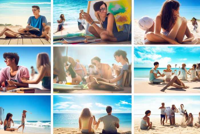 大学生假期生活总结100字、大学生假期生活总结100字怎么写