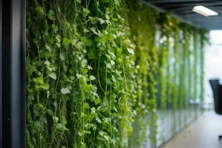 绿萝生活环境用途特点 - 绿萝生活环境用途特点有哪些